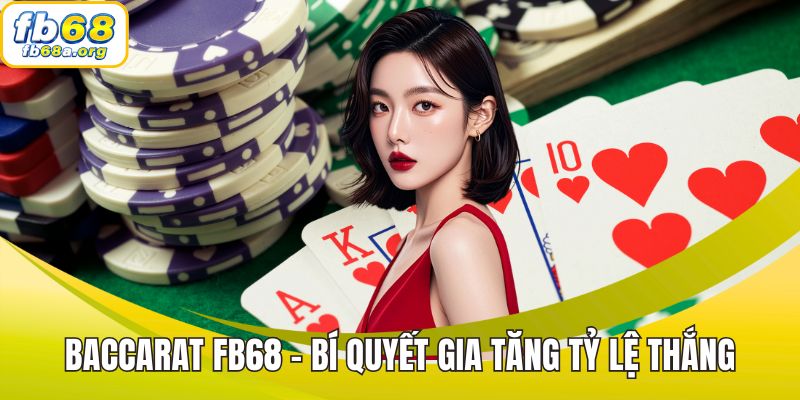 Baccarat FB68