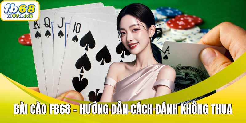 Bài Cào FB68