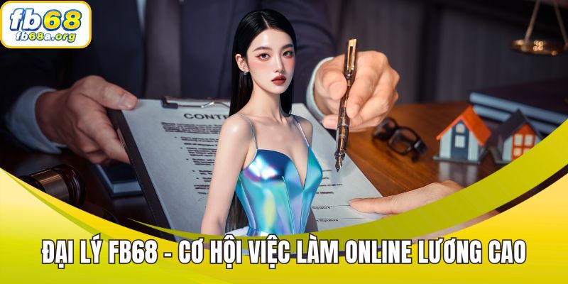 Đại Lý FB68