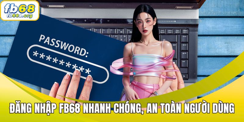 Đăng Nhập FB68