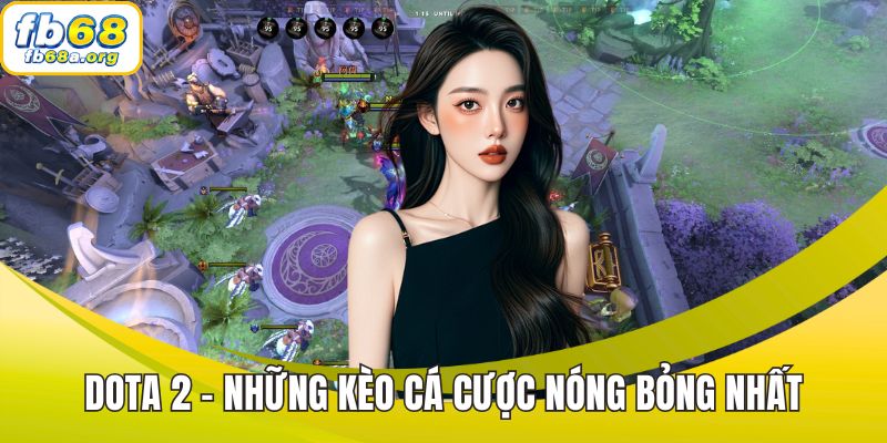 Dota 2