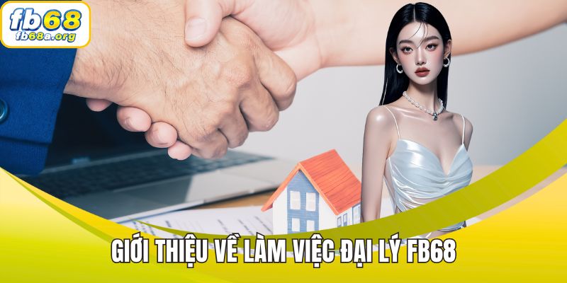 Giới thiệu về làm việc đại lý FB68