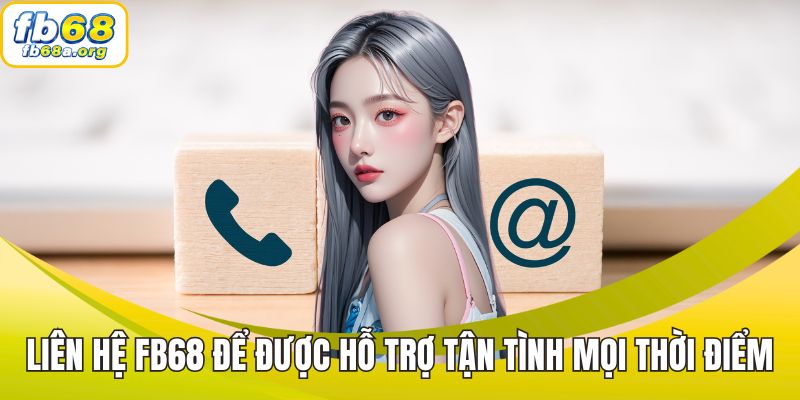 Liên Hệ FB68