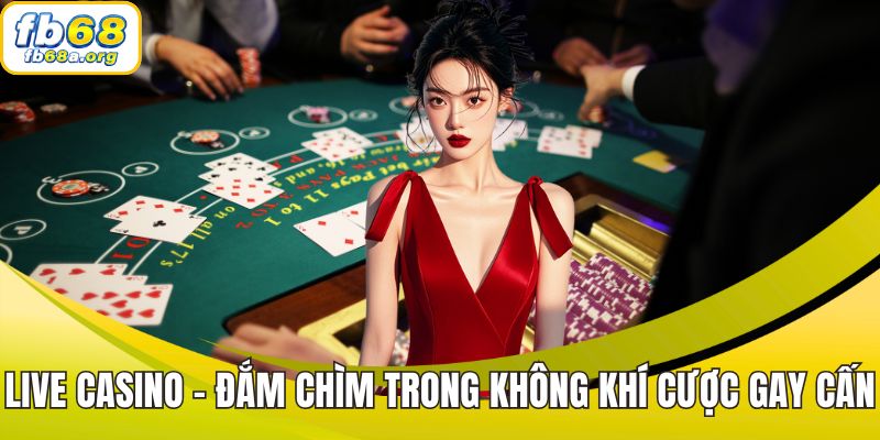 Live Casino