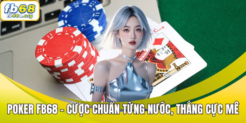Poker FB68